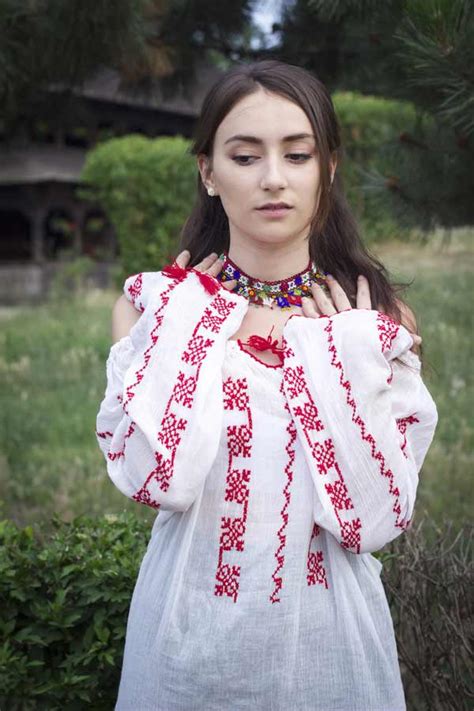 Romanian Women The Ultimate Snow White