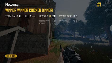 I Got My First Win In Pubg Im So Happy Right Now 15 Hours