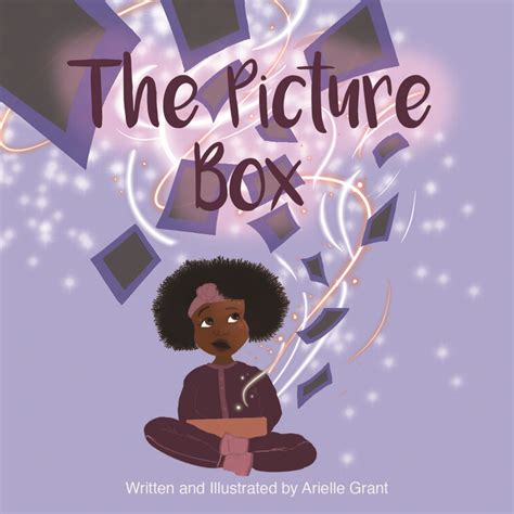 The Picture Box By Arielle Grant Goodreads