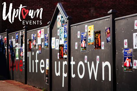 Uptown Events This Weekend September 1st 4th Uptown Saint John