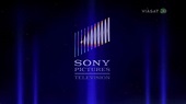 Sony Pictures Television - Closing Logos
