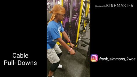 Father And Son Workout Get Your Summer Body Toned And Tight Youtube