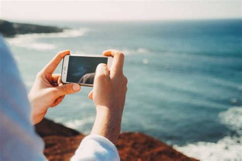 10 Mobile Travel Photography Tips Mymemory Blog