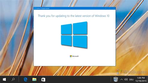 How To Update To The Latest Windows 10 20h1 Version Via The Windows