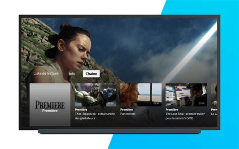 Dailymotion launches new Android TV App