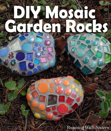 24 Mosaic Decor For Garden And Patio Areas In 2020 Mosaic Diy Mosaic