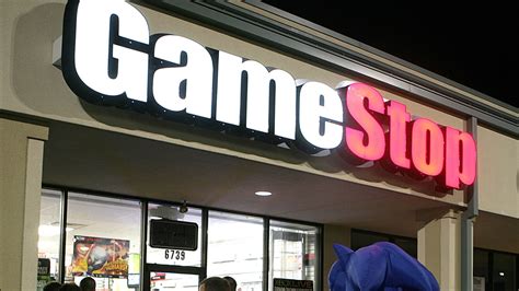 Gamestop, listed on the new york stock exchange as gme, is a explain that to me like i'm five. GameStop stock Reddit explained | wthr.com