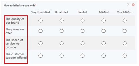 Likert Scale Definition How To Use It With Examples