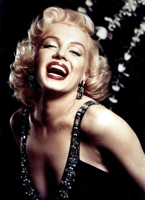 Beautiful Marilyn Monroe Photoshoots By Frank Powolny In 1952 Vintage