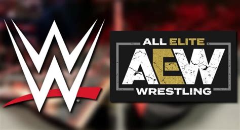 2024 WWE AEW Viewership And Key Demo Ratings Wrestling Attitude