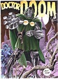 Doctor Doom by Jack Kirby | Bruce timm, Doctor doom art, Comic art