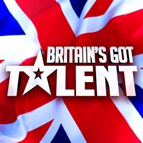 Britains Got Talent Youtube