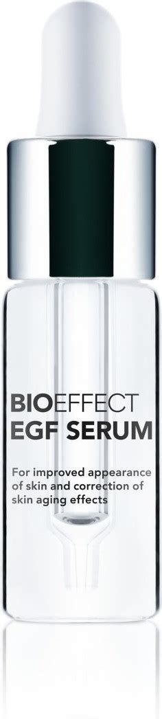 So applying bioeffect serum might have more risks than benefits.is there any effective cosmetic well i just bought the bioeffect egf serum icelander and have used it two drops for 2 nights.sure i i came across this site in desperate search of a product that would help my 15 year old with her eczema. BioEffect EGF Serum (15ml) ab 129,00 € (März 2021 Preise ...