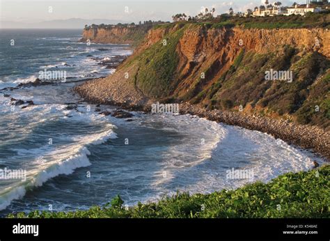 Palos Verdes Peninsula Hi Res Stock Photography And Images Alamy