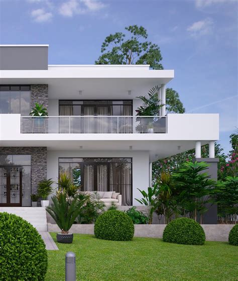Home By Egmvisual Modern Exterior House Designs Modern Architecture