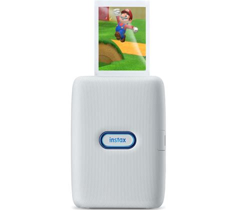 Buy Instax Mini Link Photo Printer Special Edition Free Delivery