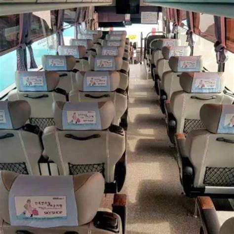 Incheon Airport To Seoul 5 Train Bus Taxi Private Transfer Options