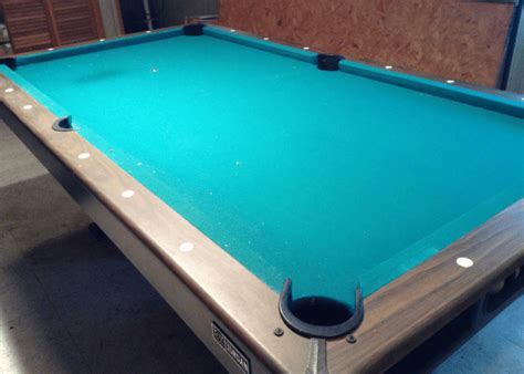 Jordan amusement is your west texas authorized dealer for all your game table, pool table installation, darts, jukebox, game room furniture and accessories. How Much is a Jordan Pool Table Worth?