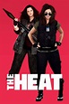 The Heat (2013) - Posters — The Movie Database (TMDB)
