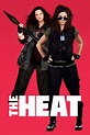 The Heat (2013) - Posters — The Movie Database (TMDB)