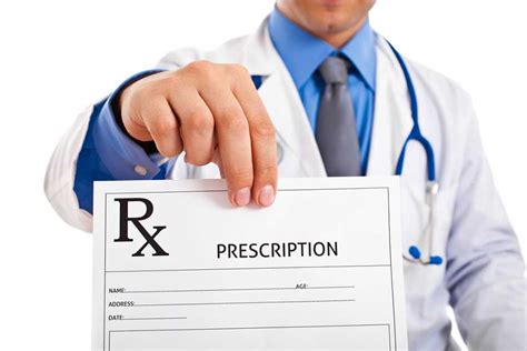 Pharmacy Prescription Process And Steps Knowles Wellness
