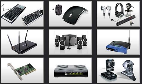 Computer Peripherals At Best Price In Nagpur Cvn Infotech Services