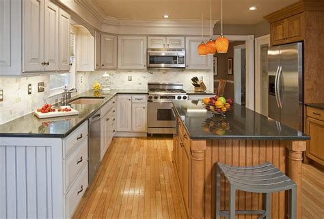 The most obvious benefit of updating your. Why You Need to Do Kitchen Cabinet Refacing? - Interior ...