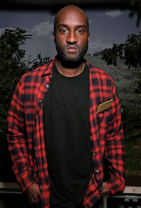 Virgil Abloh Donated More Than $50 to Protestors Bail Fund: Details