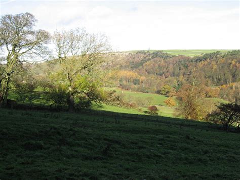 A Scar On The Landscape © Roger Gilbertson Cc By Sa20 Geograph