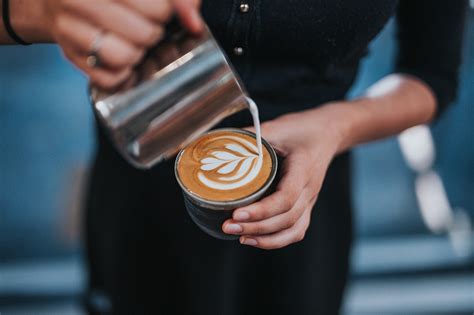 Treasure Valley Coffee Lovers, Rejoice!