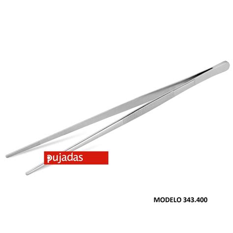 Hora de cocinar perros calientes. Pinza Precision Chef Profesional|Menaje Hosteleria Deldivel