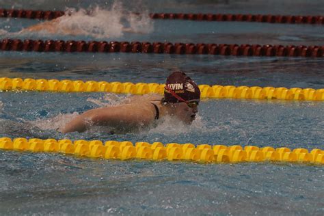 Miaa Swimming And Diving Championships Feb 15 And 16 Calvin University