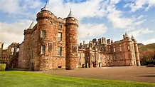 Palacio de Holyrood, Edimburgo - Reserva de entradas y tours