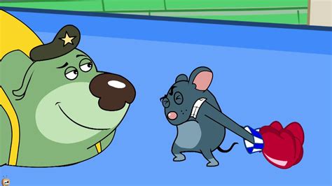 Rat A Tat Don And Pals Cartoons For Children Chotoonz Kids Funny
