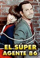 El Superagente 86 - Ver la serie de tv online