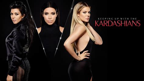 E Now Watch Full Episodes E Now Keeping Up With The Kardashians