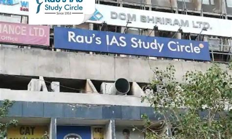 Raus Ias Study Circle Fees Reviews Batch Details Contact