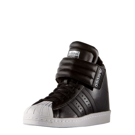 Check spelling or type a new query. adidas Originals Superstar Up Strap W Damen-Sneaker S81350 ...