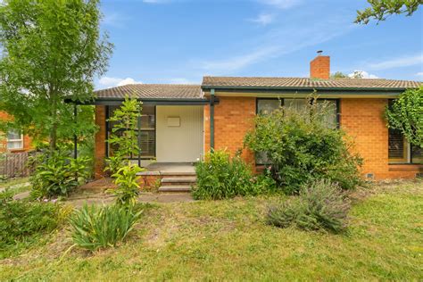 Sold House 32 Grylls Crescent Cook Act 2614 Feb 3 2023 Homely