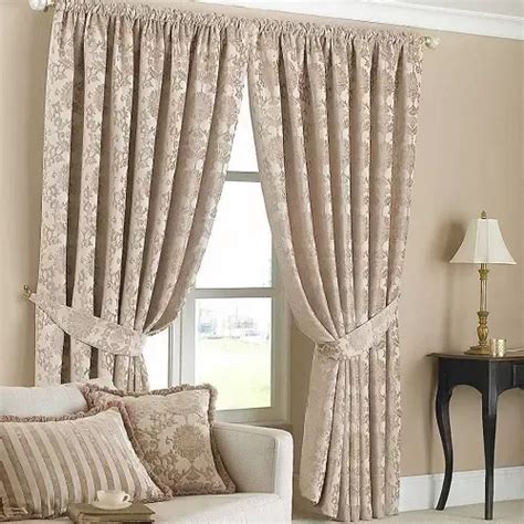 12 Latest Curtain Designs For Drawing Room In 2023 Curtains Living
