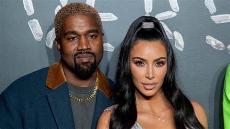 Kim Kardashian Talks About Her Relationship With Kanye West Says She