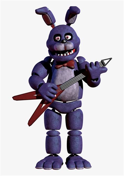 Fotos Bonbonnie Bonnie Fnaf Fictional Characters Hot Sex Picture