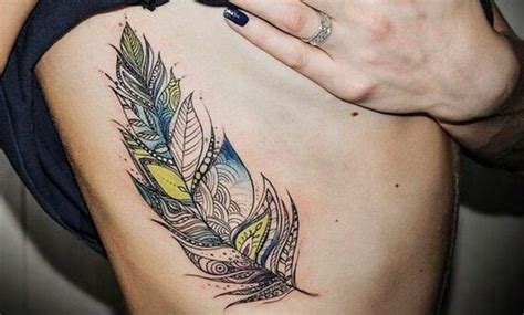 Plumas Significado De Tatuajes Atelier Yuwa Ciao Jp