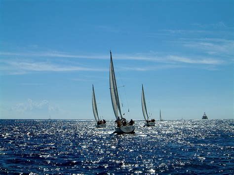 hd wallpaper sailing sailboats mediterranean summer sardinia corsica wallpaper flare