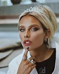Valentina Zenere by Dolores Gortari Photoshoot 2019-11 | GotCeleb