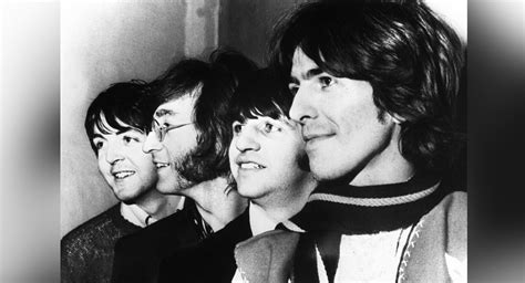 The Beatles Legend Lives On 50 Years After Break Up