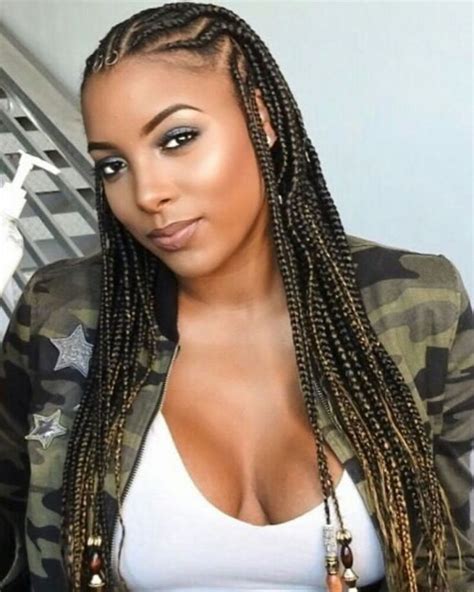 Cornrow Hairstyles For Black Women 2021 Update Hairstyles