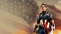 Captain America - Il primo vendicatore - Film in Streaming ...