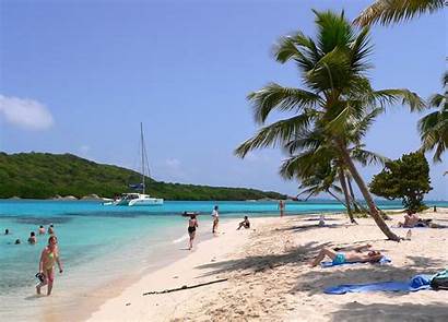 Grenada Beaches Beach St Anse Caribbean Grand