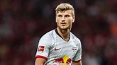 Timo Werner verlängert bis 2023 bei RB Leipzig | Bundesliga